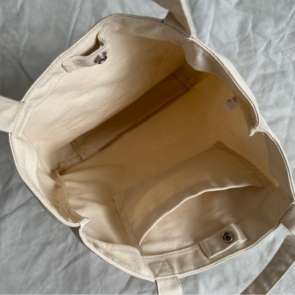 Uniqlo Rilakkuma Tote Bag - Picture 4 of 4